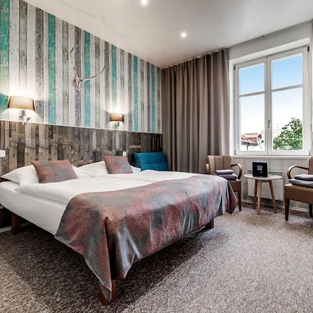 Royal Court Hotel Prag Eksteriør billede
