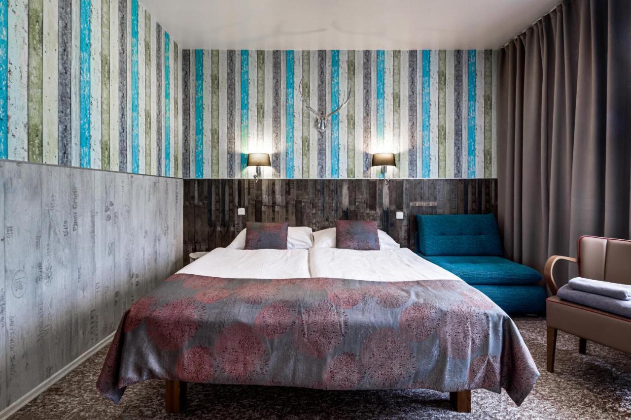 Royal Court Hotel Prag Eksteriør billede
